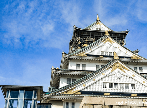 感恩有你 携手同行 公司组织全员赴日本旅游