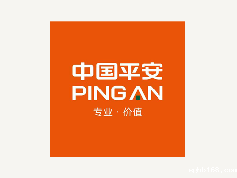 中国平安焕新、升级品牌标识
