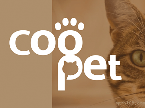 COOPET品牌设计